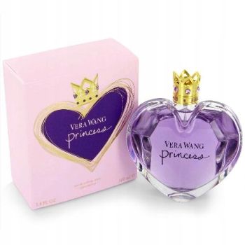 Woda toaletowa Vera Wang 100 mlN