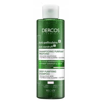 Szampon Vichy 250 ml przeciwłupieżoweN