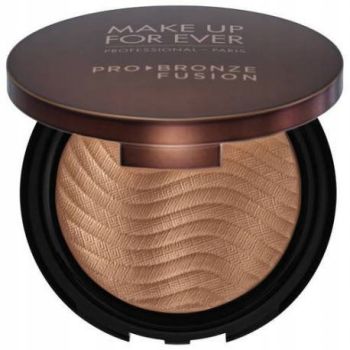Bronzer mineralny, prasowany Make Up For EverN