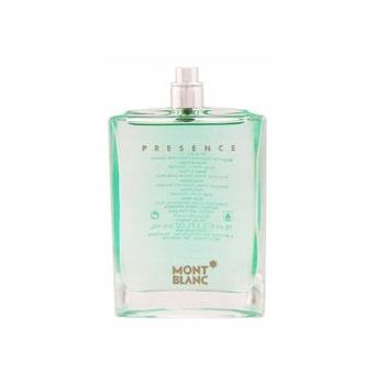 Woda toaletowa Mont Blanc 75 mlN