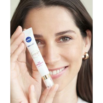 Nivea Cellular Luminous630 15 ml krem redukującyN