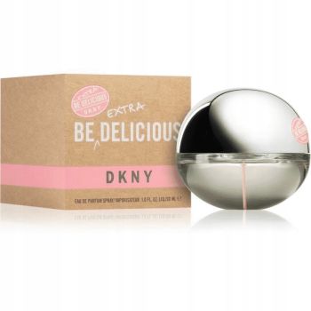 Donna Karan DKNY Be Delicious Extra 30ml wodaC