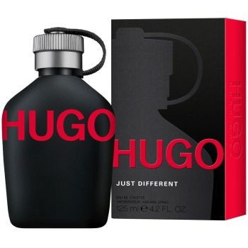 Hugo Boss Hugo Just Different woda toaletowa spray