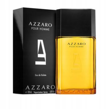Woda toaletowa Azzaro 200 mlC