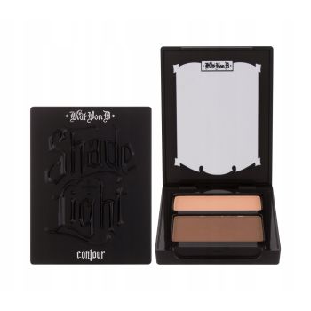 KAT VON D BEAUTY Kit Shade + Light Contour Duo Duo