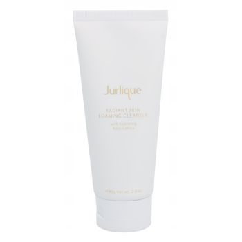 Jurlique Radiant Skin Foaming CleanserN