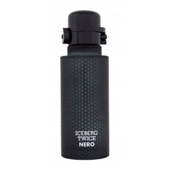 Iceberg Twice Nero Woda toaletowa 125mlN