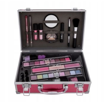 Zmile Beauty Case Merry Berry 58,5 g zestawN