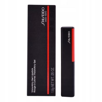 Pomadka Shiseido beżowy 201 cyber beige perłowy wN