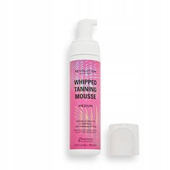 Makeup Revolution Revolution Beauty, Whipped Tanni