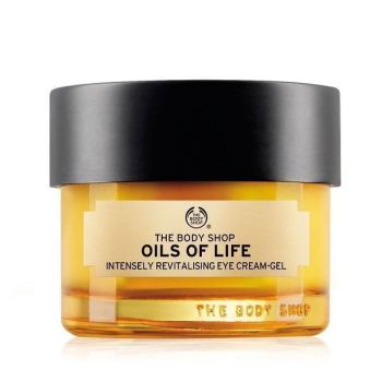 The Body Shop Oils Of Life 20 ml krem pod oczyN