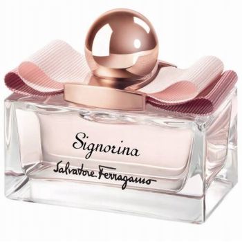 Salvatore Ferragamo Signorina Woda PerfumowanaN
