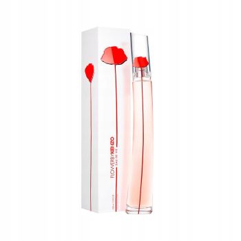Flower by Kenzo Eau de Vie woda perfumowana sprayN