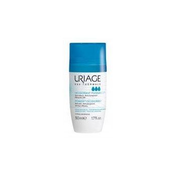 Uriage antyperspirant roll-on (w kulce) 50 mlN