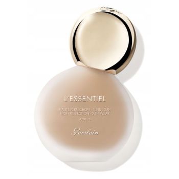 Podkład Guerlain 30 ml Efekt: Naturalny, matujące,