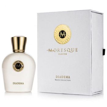 Moresque Diadema 50 ml woda perfumowanaC