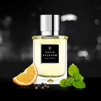 David Beckham Instinct Men 50 ml woda toaletowaN