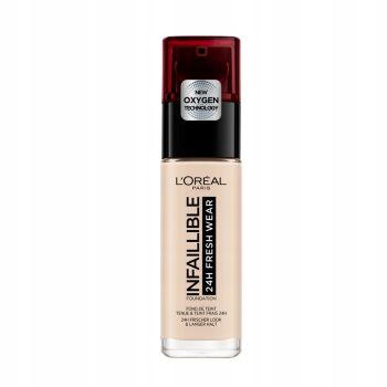 Podkład L'Oréal Sable Dore 30 ml przedłużenieN