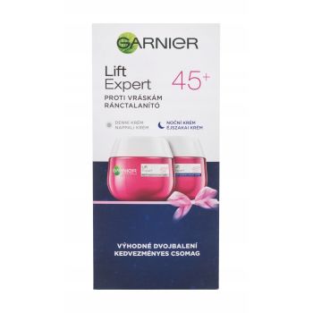 Zestaw kremów do twarzy Garnier Lift Expert 2 szt.