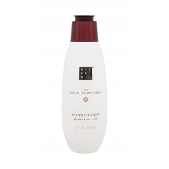 Szampon Rituals 250 ml regeneracja i nawilżenieN