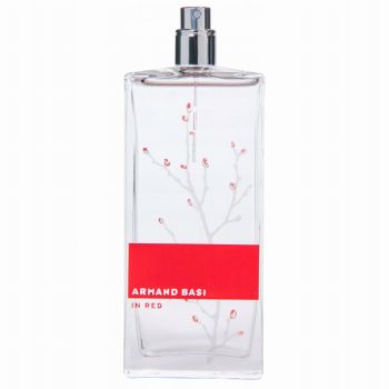 Armand Basi In Red 100 ml EDTN