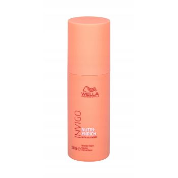 Wella Invigo Nutri-Enrich Balsam do włosów 150mlN