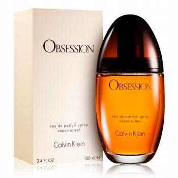 Calvin Klein Obsession 30 ml woda perfumowanaC