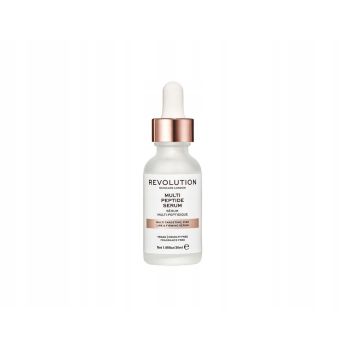 Ujędrniające serum Makeup Revolution 30 mlN