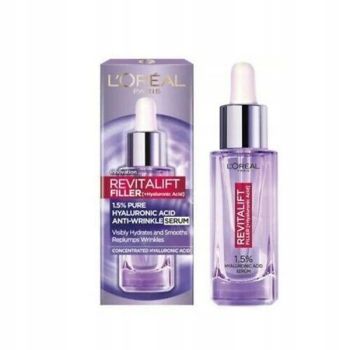Nawilżające serum L'Oréal Paris 30 mlN