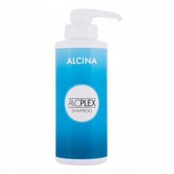 Szampon Alcina 500 ml regeneracja i nawilżenieN