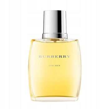 Burberry Men 100 ml woda toaletowa mężczyzna EDTC