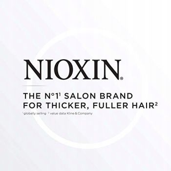 NIOXIN NIGHT DENSITY RESCUE kuracja 70mlN