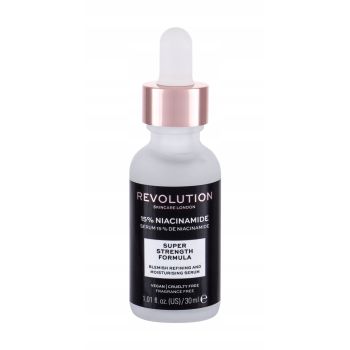 Wielozadaniowy serum RevolutionN