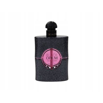 Black Opium Neon woda perfumowana spray 75mlC