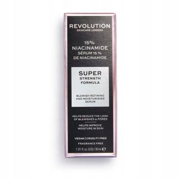 Wielozadaniowy serum RevolutionN