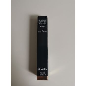 Tusz do rzęs Chanel Le Volume Ultra Noir De Chanel