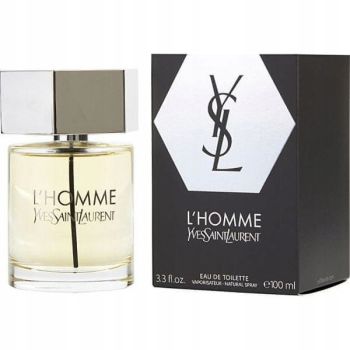 Woda toaletowa Yves Saint Laurent 100 mlC