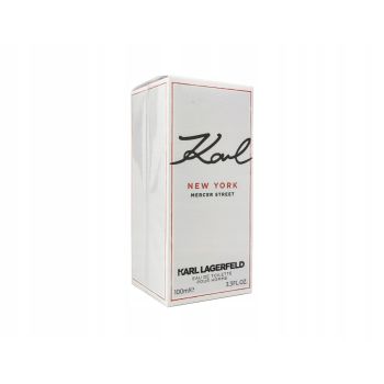 Woda toaletowa Karl Lagerfeld 100 mlC