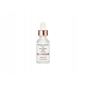 Ujędrniające serum Makeup Revolution 30 mlN