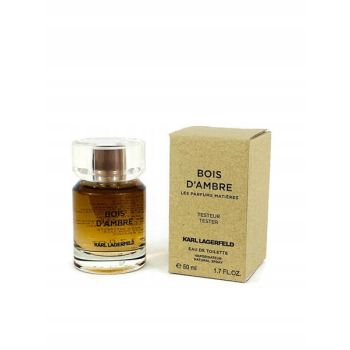 Karl Lagerfeld Bois D'ambre 50 ml EDTN