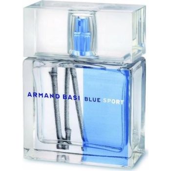Armand Basi Blue Sport 50 ml woda toaletowaC