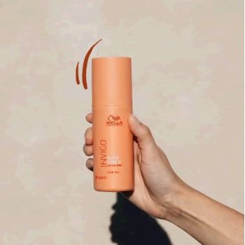 Wella Invigo Nutri-Enrich Balsam do włosów 150mlN