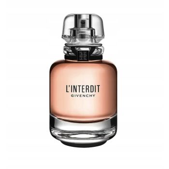 Givenchy L'Interdit Woda perfumowana spray 35mlC