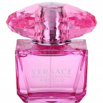 Versace Bright Crystal Absolu Woda PerfumowanaN