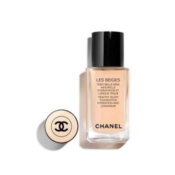 Podkład Chanel Les Beiges B10 30 ml nawilżająceN