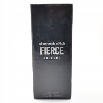 Abercrombie & Fitch Fierce woda kolońska spray