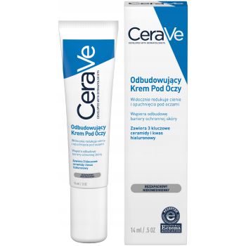 CERAVE Odbudowujący Krem pod oczy 14mlN