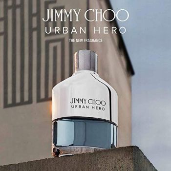 Jimmy Choo Urban Hero woda perfumowana 50mlC