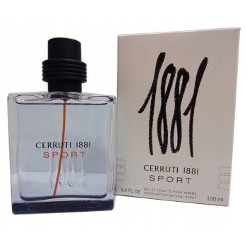 1881 Sport Pour Homme woda toaletowa spray 100mlC