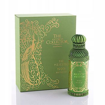 Alexandre.J Majestic Vetiver Woda PerfumowanaC